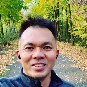 Meet your Posher, Chee choong